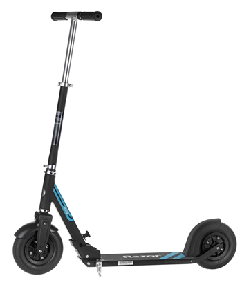 Picture of Razor A5 Air Scooter Black
