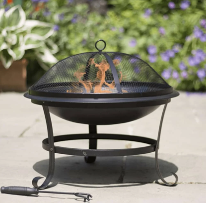 Picture of RedFire | Firepit | Atlanta 85014
