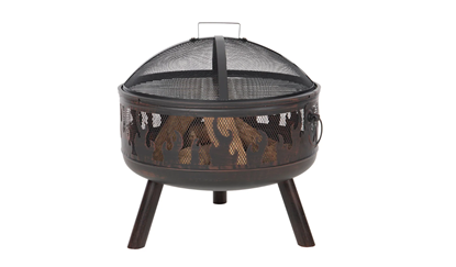 Picture of RedFire | Firepit | Blazer 85044