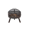 Picture of RedFire | Firepit | Blazer 85044