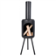 Picture of RedFire  New York 84054  Fireplace  Black