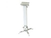 Picture of Reflecta Ceiling Mount Tapa L 430-650mm white