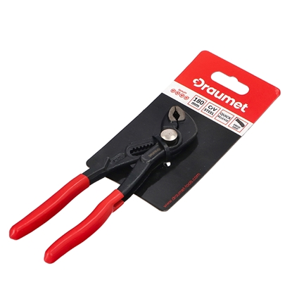 Attēls no Regulējamas plakanknaibles 180mm