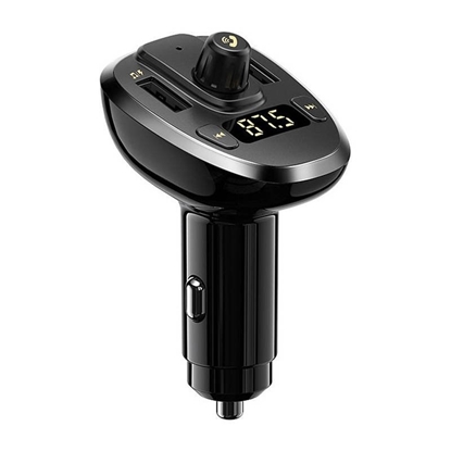 Picture of Remax RCC109 Car charger 2x USB / 15W