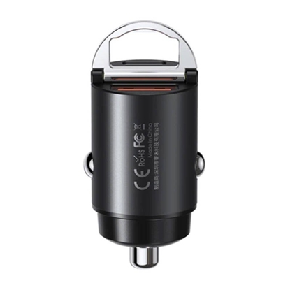 Picture of Remax RCC332 Car charger 2x USB-C / 30W