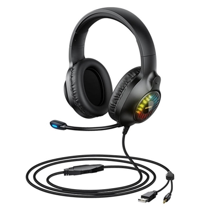 Picture of Remax RM-850 Gaming Headphones