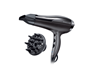 Изображение Remington D5220 hair dryer 2400 W Black