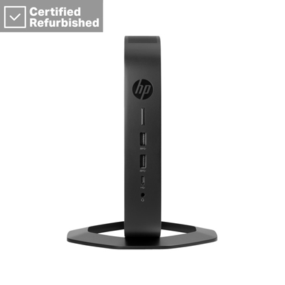 Изображение RENEW GOLD HP t640 Thin Client - Ryzen R1505G, 8GB, 32GB SSD, No Mouse, Win 10 IoT, 1 years