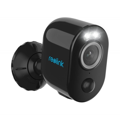 Picture of Reolink Argus 3 Pro 4MP 2K IP Camera Black
