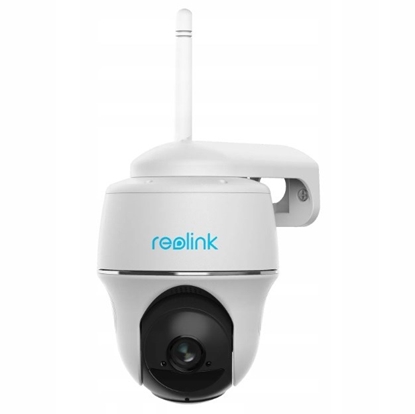 Picture of REOLINK ARGUS PT 5MP TYP-C IP Camera White