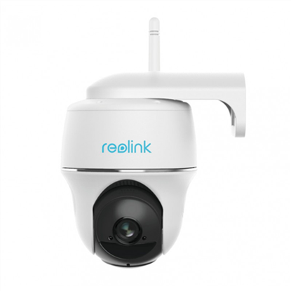 Picture of Reolink | Wireless Camera | Argus CAArgusPT-Dual-C | PTZ | 4 MP | Fixed | IP64 | H.265 | Micro SD, Max. 128 GB