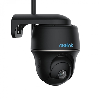 Picture of Reolink | Smart Wire-Free Camera | Argus PT Dual | Dome | 4 MP | Fixed | IP64 | Micro SD, Max.128GB