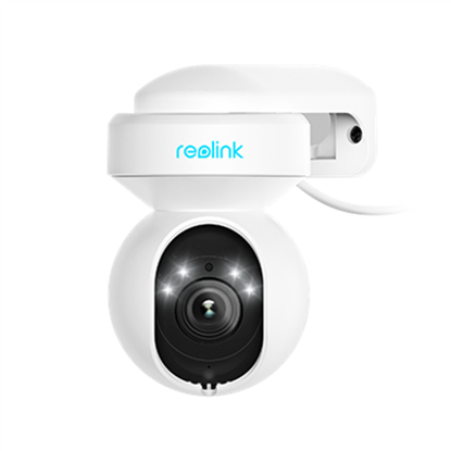 Picture of Reolink | IP Camera | E1 Outdoor | month(s) | 5 MP | H.264 | Micro SD