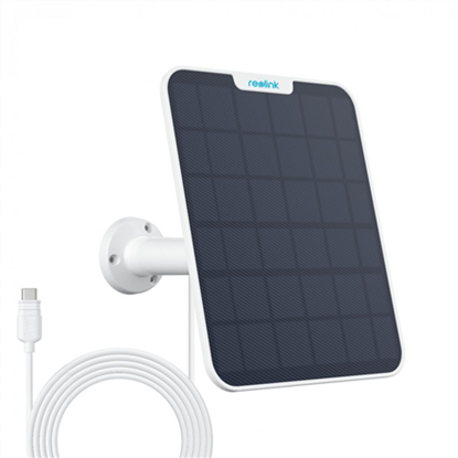 Picture of IP kamera Reolink  Solar Panel  SP2-W  IP65  White