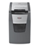 Attēls no Rexel AutoFeed+ 150X automatic shredder, P-4, cuts confetti cut (4x28mm), 150 sheets, 44 litre bin