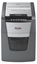 Picture of Rexel AutoFeed+ 90X paper shredder Cross shredding 55 dB Black, Grey