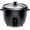 Picture of Rice cooker Black+Decker BXRC1800E