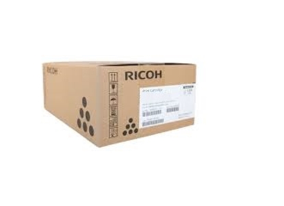 Picture of Ricoh 408451 toner cartridge 1 pc(s) Original Black