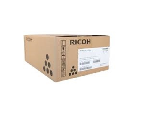 Picture of Ricoh 408451 toner cartridge 1 pc(s) Original Black