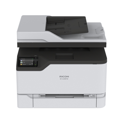 Picture of Ricoh M C240FW Laser A4 2400 x 600 DPI 24 ppm Wi-Fi