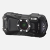 Picture of Ricoh WG-80 black