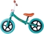 Изображение Riff Bērnu balansa ritenis ar 12" EVA riteņiem līdz 35kg Turquoise
