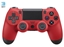 Picture of Riff DualShock 4 v2 Bezvadu Spēļu Kontrolieris priekš PlayStation PS4 / PS TV / PS Now Magmad Red