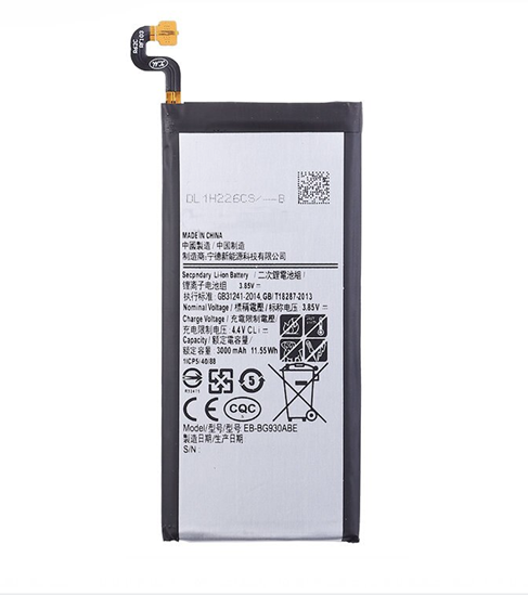 Picture of Riff EB-BG930ABE Akumulators priekš Samsung Galaxy S7 G930F Li-Ion 3000 mAh
