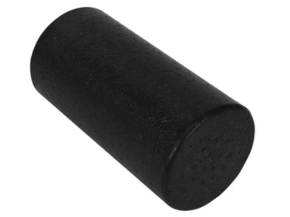 Picture of Riff EPP putu Jogas masāžas rullītis ar maks. slodzi 200kg (29.5x15cm) Black