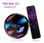Picture of RIFF H96 MAX X3 Smart TV kaste Amlogic S905X3 4Gb + 128Gb 