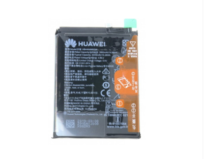 Изображение Riff HB446486ECW Analoga akumulators priekš Huawei P Smart Z / Honor 9X Li-Ion 3900mAh