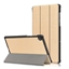Изображение Riff Planšetdatora maks President Tri-fold Stand priekš Samsung Galaxy Tab S3 9.7 T820 / T825 Gold