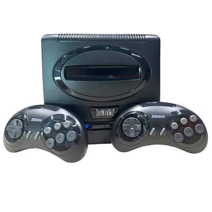 Picture of Riff Super Mega Drive 16-bit Retro