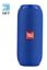 Picture of Riff TG117 Universāls bezvadu Bluetooth skaļrunis AUX / Micro SD / USB Zils