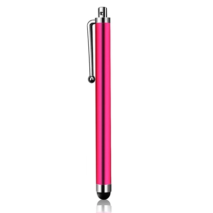 Picture of Riff Universāls kapacitīvo ekrānu stilus 10.5cm Light pink