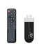 Picture of Riff X98 S500 Mini TV Stick SmartBox Android 11 Amlogic S905Y4 Quad Core AV1 HDR10+ 4K 60fps 5G Wifi 4GB+32GB