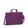 Изображение Rivacase 8335 notebook case 39.6 cm (15.6") Briefcase Purple