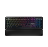 Picture of ROCCAT Pyro keyboard USB QWERTY Nordic Black