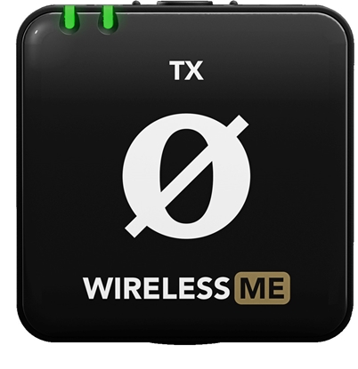Изображение Rode Wireless ME TX Transmitter