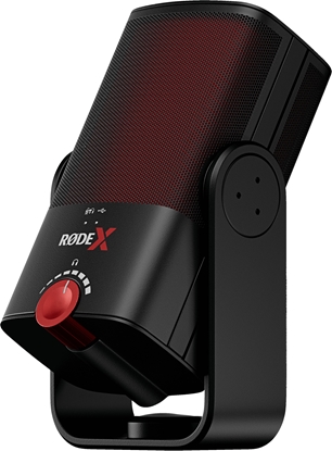 Attēls no RodeX microphone XCM-50 Condenser USB