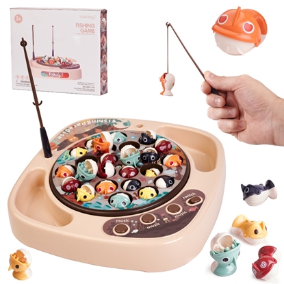 Picture of RoGer Game Fishing 27 pcs.