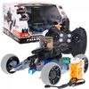 Изображение RoGer R/C Crawler Toy Car With Shooting Function / Accessories