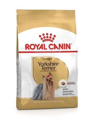 Изображение ROYAL CANIN Yorkshire Terrier Adult - dry dog food - 1,5 kg