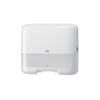 Picture of Roku dvieļu dozators TORK SINGLEFOLD/C-FOLD MINI, 291 x 332 x 135 mm, baltā krāsā