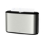 Picture of Roku dvieļu dozators TORK Xpress Countertop Multifold, 323 x 218 x 116 mm,  nerūsējošais tērauds
