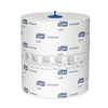 Picture of Roku dvieļu rullis TORK Universal Matic Extra Long, 1 sl., 1220 salvetes, 21 cm x 280 m, baltā krāsā, 290059