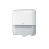 Picture of Roku dvieļu ruļļu dozators TORK Matic, 372 x 337 x 203 mm, baltā krāsā