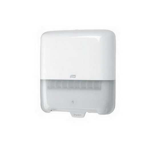 Picture of Roku dvieļu ruļļu dozators TORK Matic, 372 x 337 x 203 mm, baltā krāsā