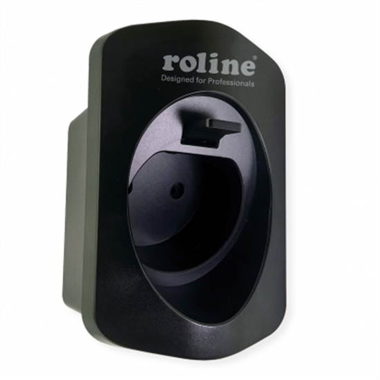 Picture of ROLINE Wall Mount for EV Type2 Charging Cable