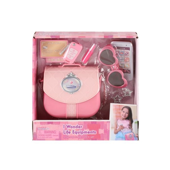 Picture of Rot. Aksesuāri 9gab.